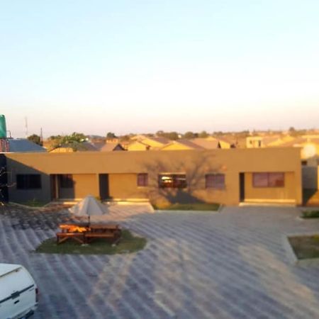 Legends Executive Lodge Choma Dış mekan fotoğraf
