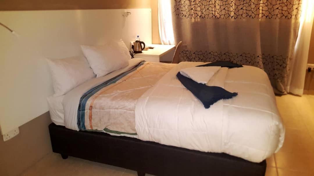 Legends Executive Lodge Choma Dış mekan fotoğraf
