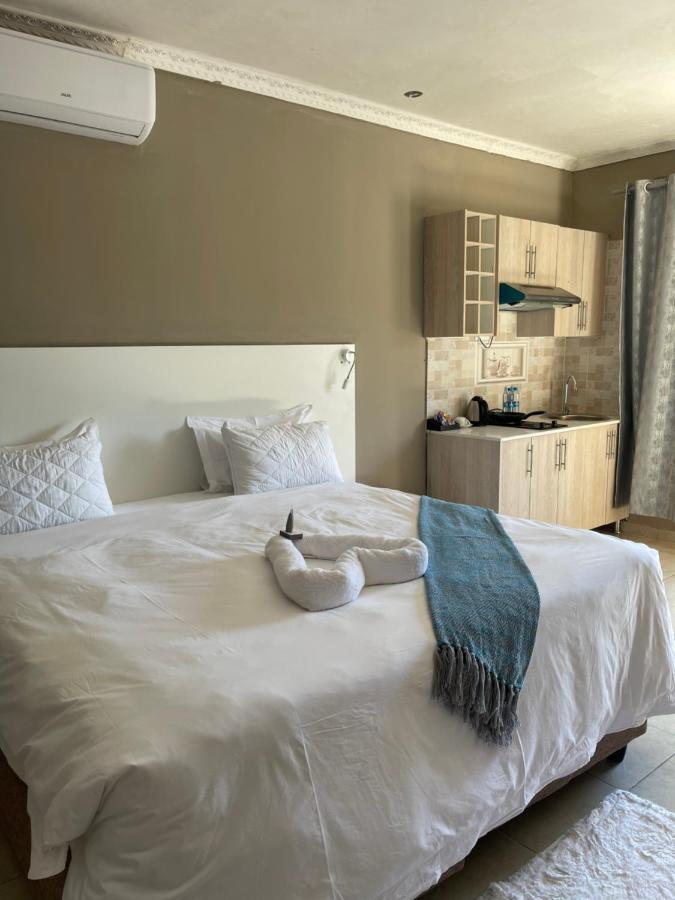 Legends Executive Lodge Choma Dış mekan fotoğraf
