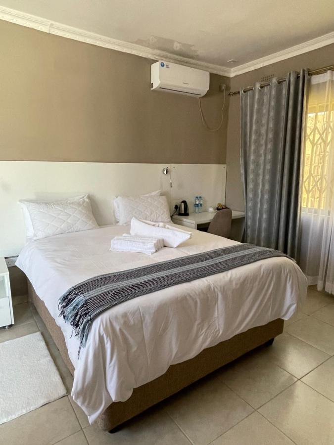 Legends Executive Lodge Choma Dış mekan fotoğraf